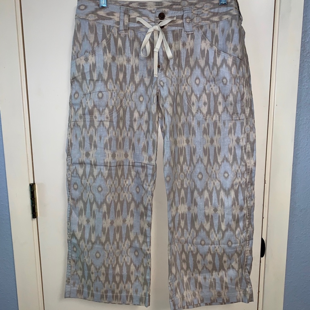 Patagonia Cropped Pants